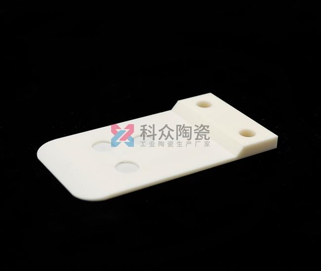氧化鋁陶瓷有哪些成型方式呢？（圖）