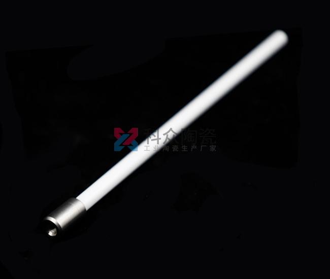 氧化鋯陶瓷主要應用在哪兩個方面呢？（圖）
