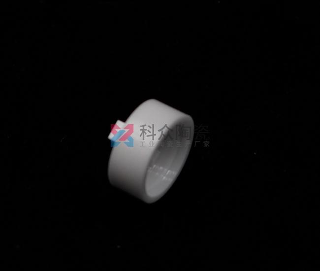 氧化鋯陶瓷材料有哪些用途呢？（圖）