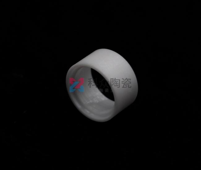 耐磨陶瓷環有些什么作用呢？（圖）