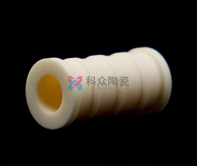 耐火陶瓷有什么性能特點呢？（圖）