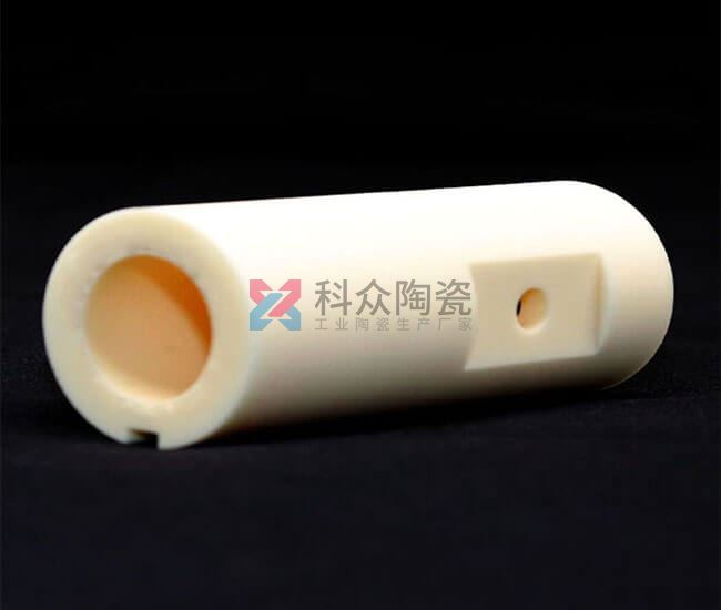 絕緣陶瓷的作用與特點(diǎn)都有哪些呢？（圖）