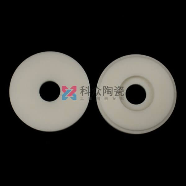 氧化鋁陶瓷的干壓成型一般要注意哪些呢？（圖）